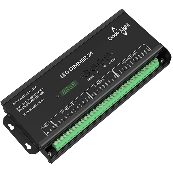 LED DIMMER 24