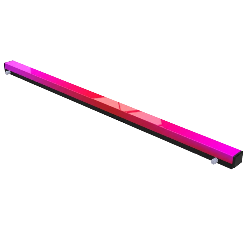 LLD2-1500 RGB DMX фото 1