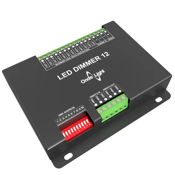 LED DIMMER 12