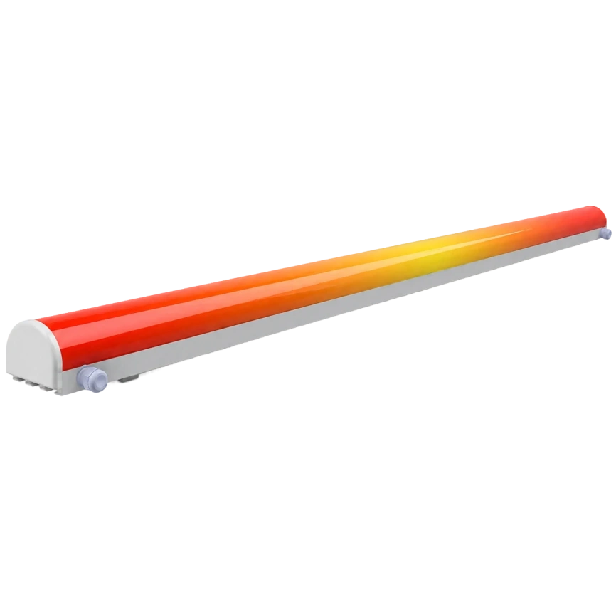 LLD1-1000 RGB DMX фото 1