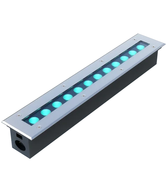 VETRO GL-24-RGBW-1000