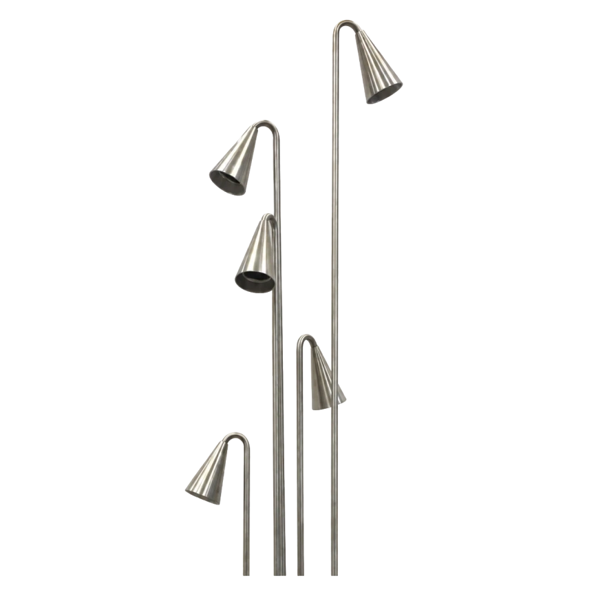 Led Bollard MA 650-1-W фото 1
