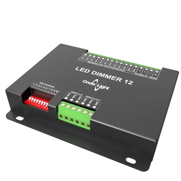LED DIMMER 12