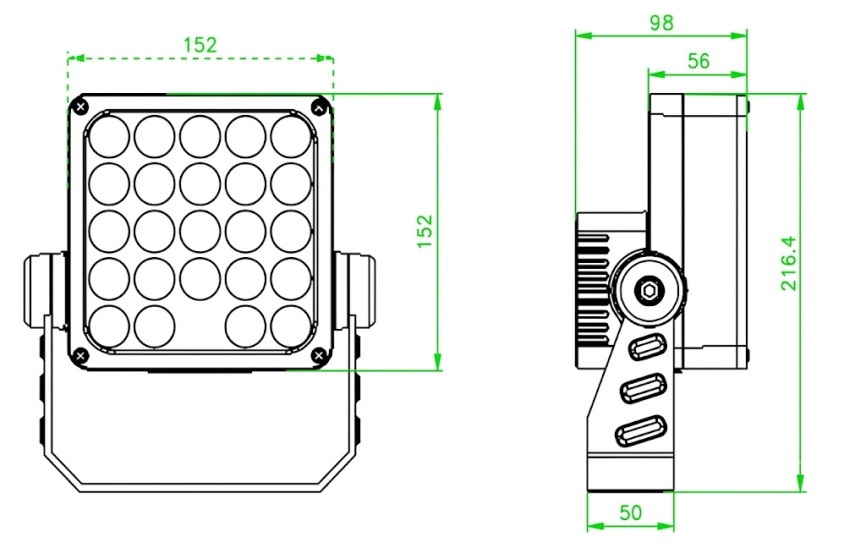 Spot C-50-220-W фото 2