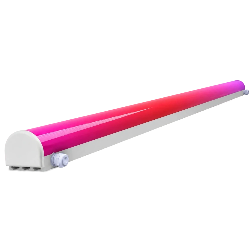 LLD1-1500 RGB DMX фото 1