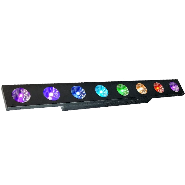 Sun Pixel 75 RGB
