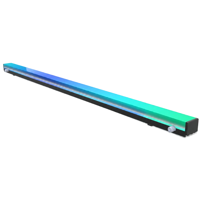 LLD2-1000 RGB DMX фото 1