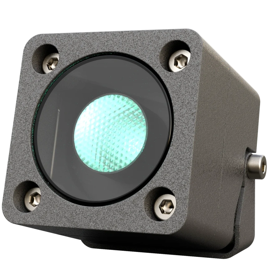 MiniCubo-5-24-X-RGB-DMX