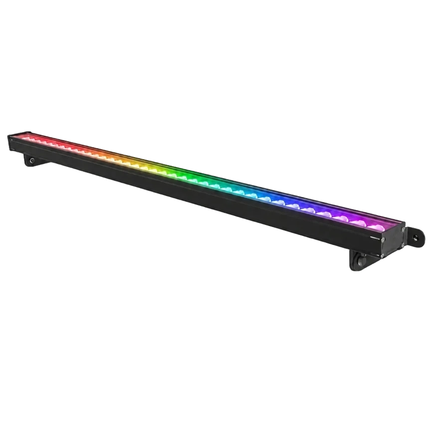 Slim Color X-RGBW-300 фото 1